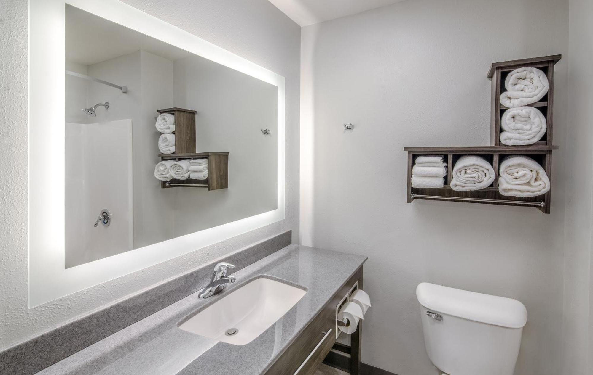 My Place Hotel-phoenix West/avondale, Az