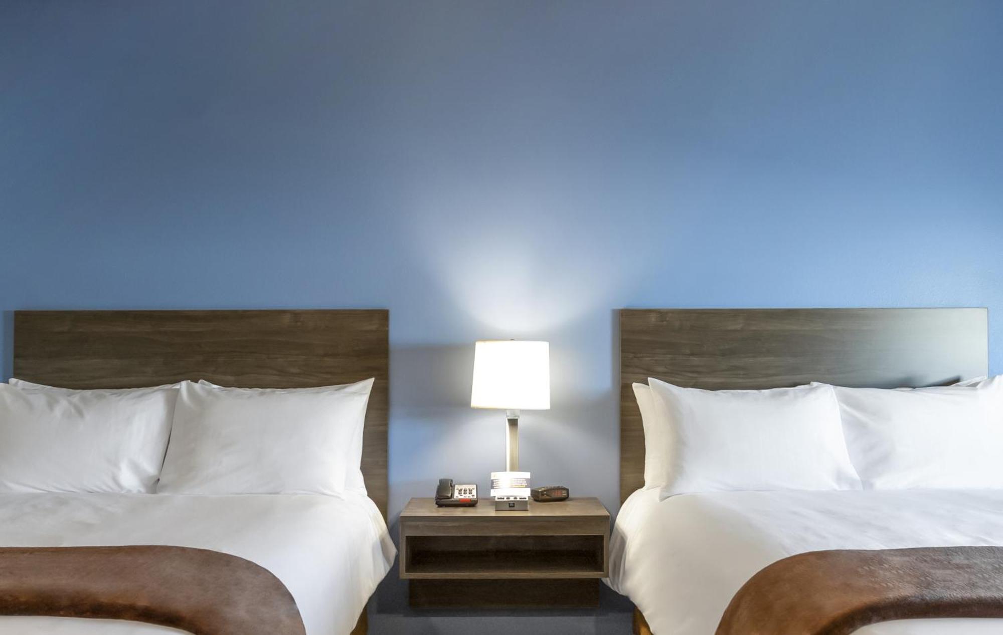 My Place Hotel-phoenix West/avondale, Az Hotel 2*