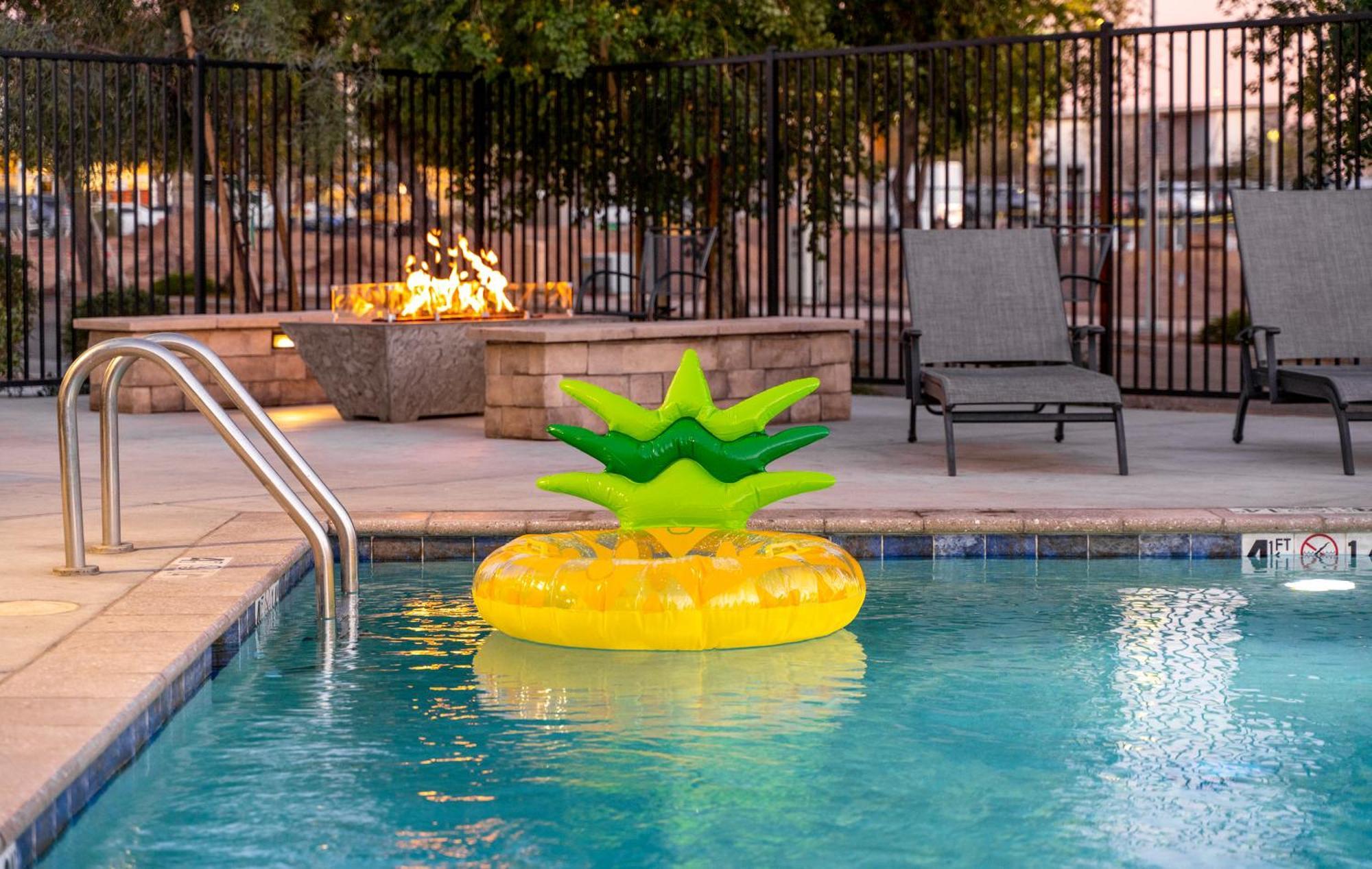 Hotel My Place Hotel-phoenix West/avondale, Az 2*