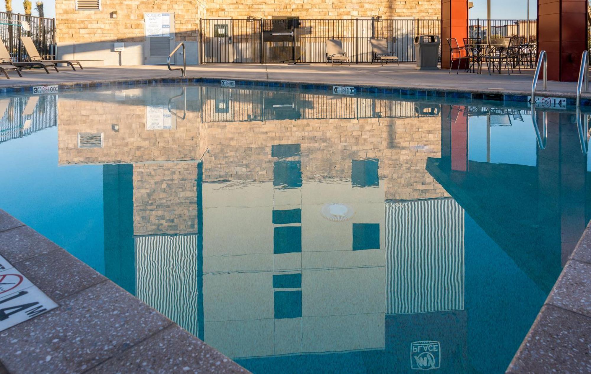 Hotel My Place Hotel-phoenix West/avondale, Az Avondale