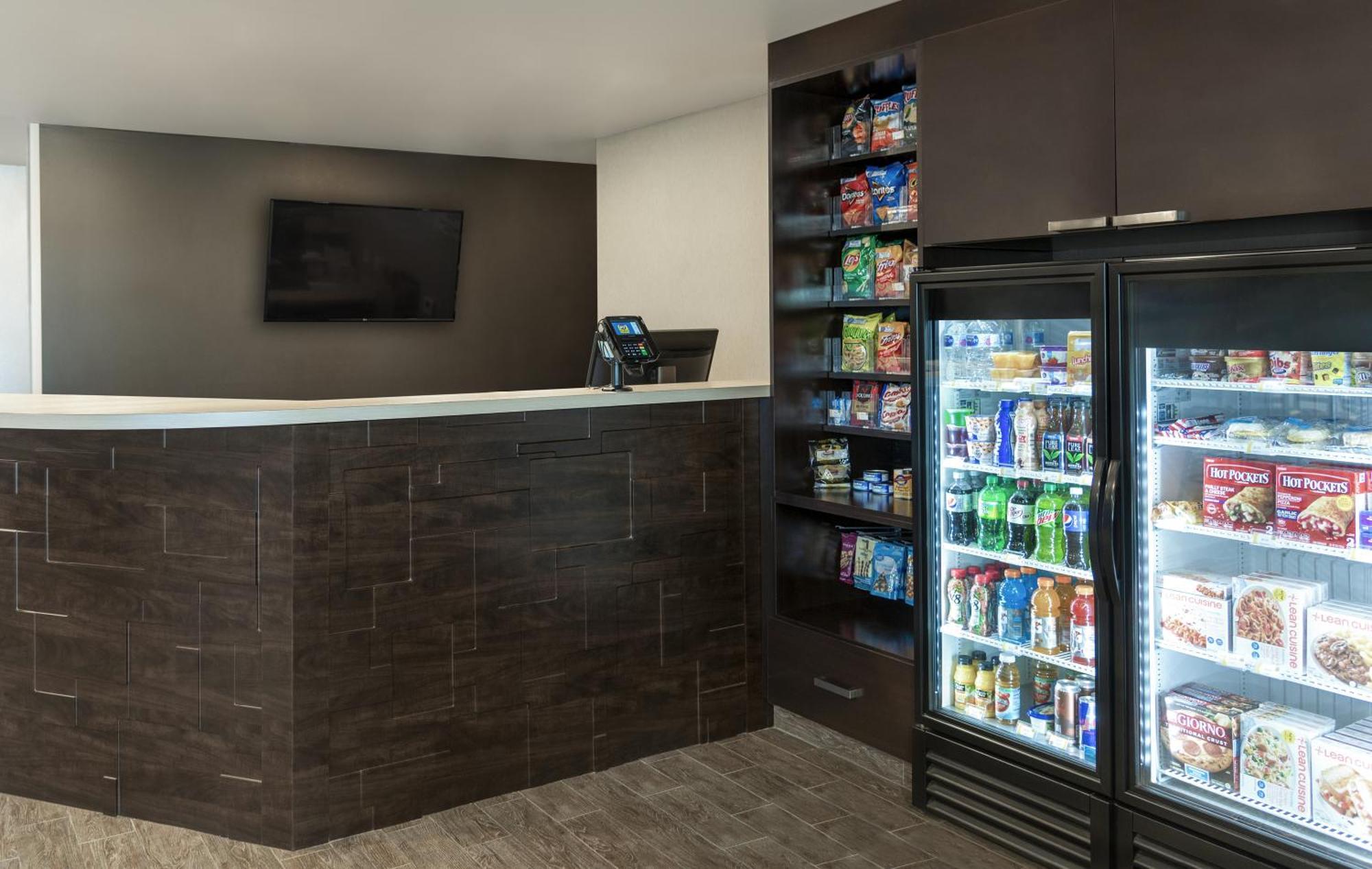 My Place Hotel-phoenix West/avondale, Az Hotel 2*